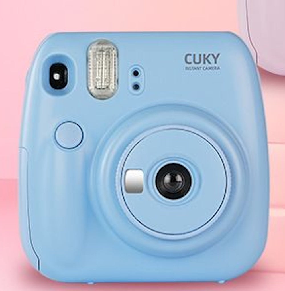10204 | CUKY C9 blue