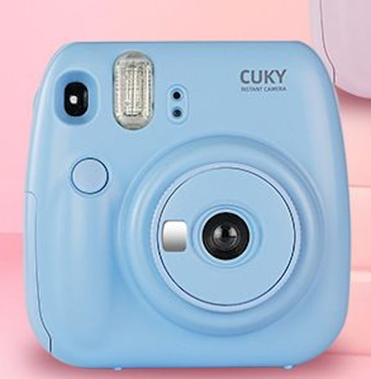 10204 | CUKY C9 blue