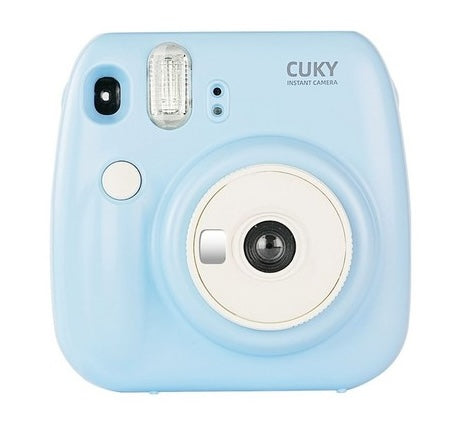 10204 | CUKY C9 blue white