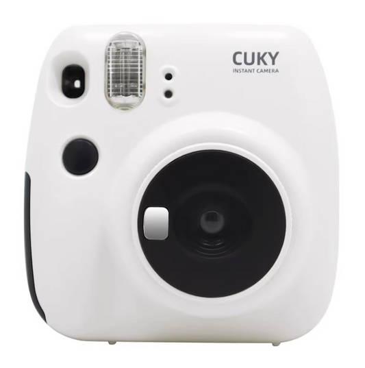 10204 | CUKY C9 white black