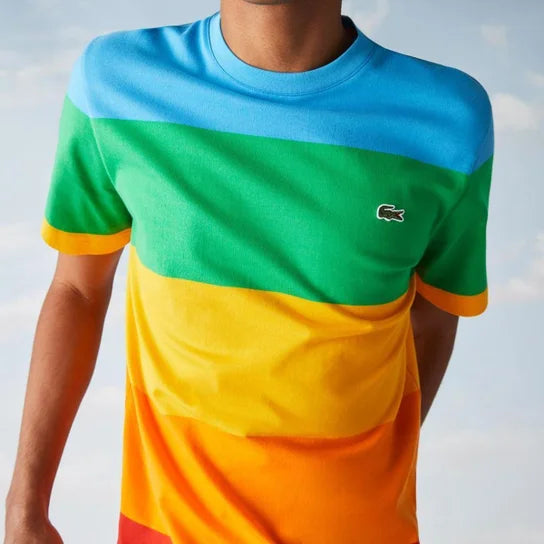 30514 | LACOSTE tee 01-02