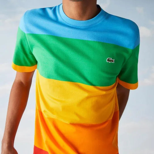 30514 | LACOSTE tee 01-02