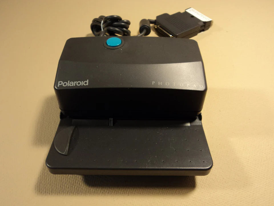 30501 | photopad color scanner