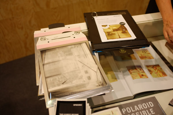 2012 | photokina impossible project