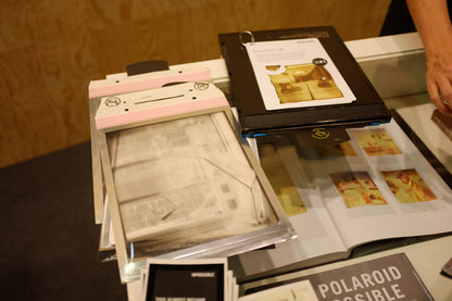 2012 | photokina impossible project