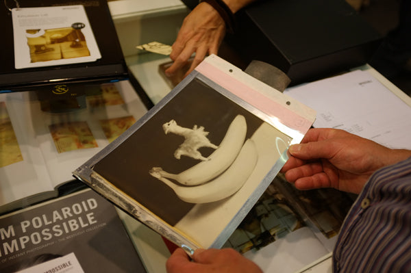 2012 | photokina impossible project