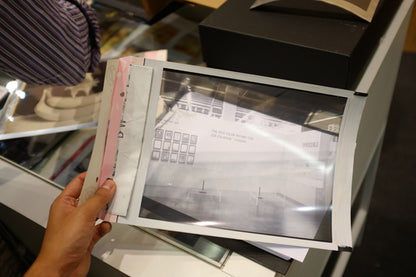 2012 | photokina impossible project