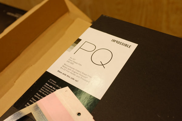 2012 | photokina impossible project