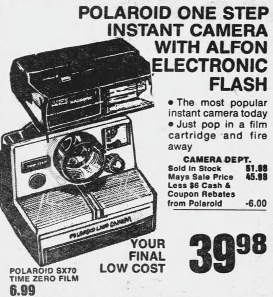 40611 | SX-70 006