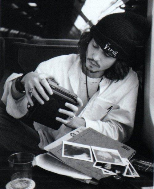 50021 | johnny depp