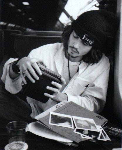50021 | johnny depp