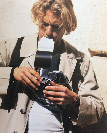 50021 | Heath Ledger
