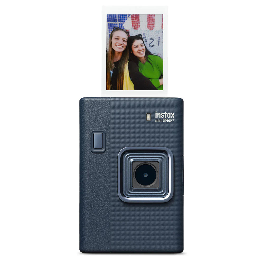 10203 | instax LiPlay+ dark blue