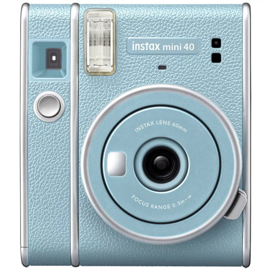 10201 | instax mini 40 blue
