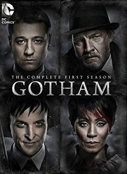 50013｜2014 Gotham