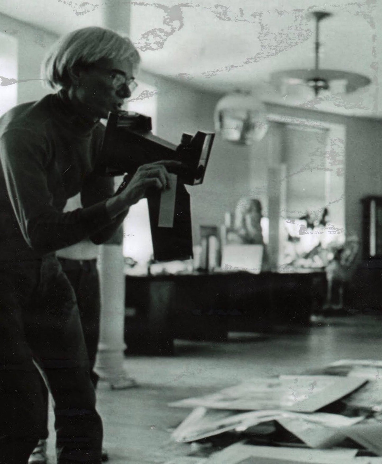 50021 | andy warhol