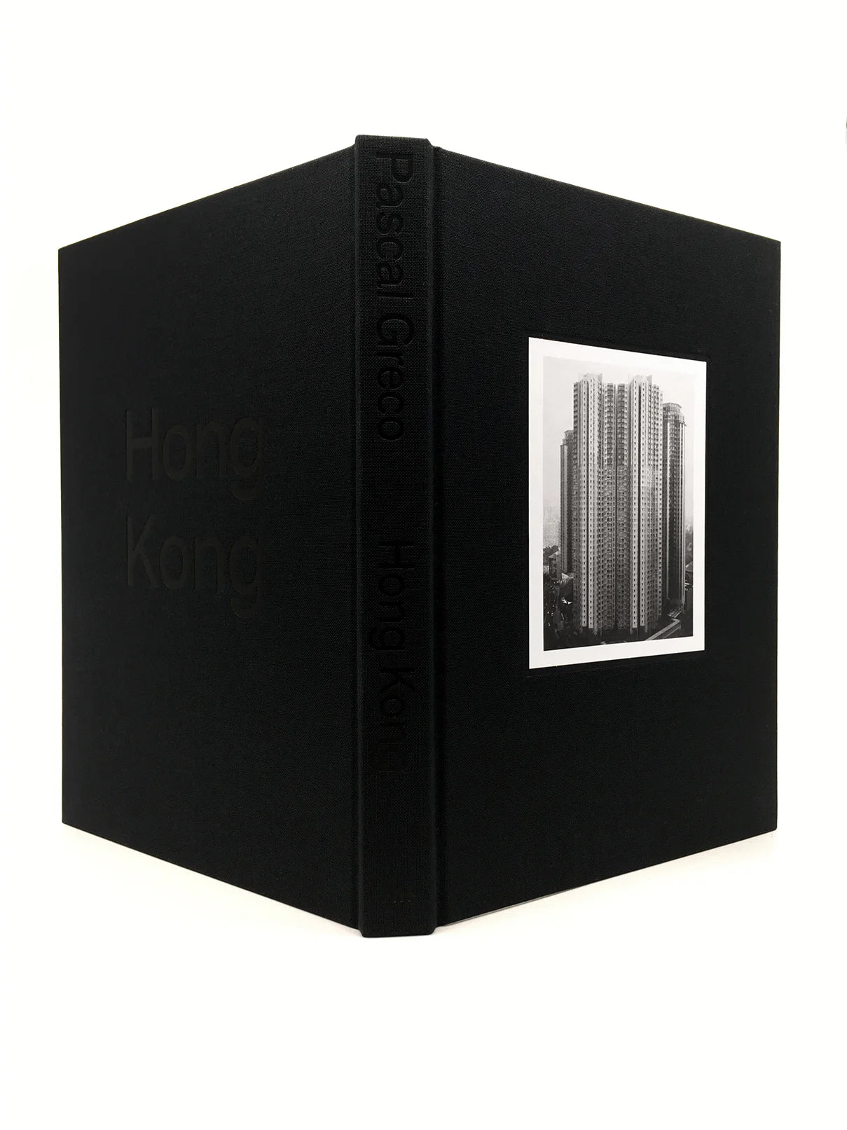 40010 | Hong Kong - Perspectives, Prospectives, Typologies