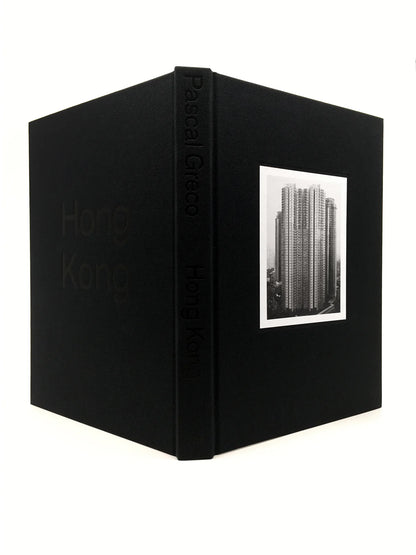 40010 | Hong Kong - Perspectives, Prospectives, Typologies