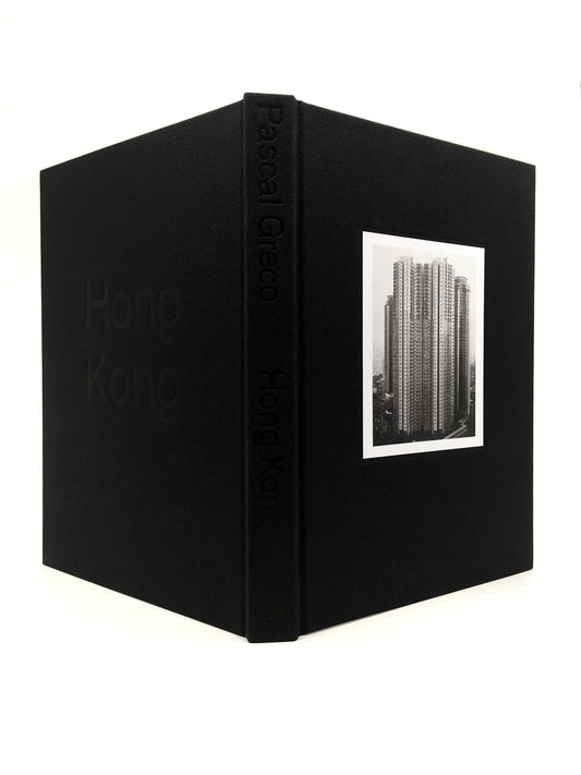 40010 | Hong Kong - Perspectives, Prospectives, Typologies
