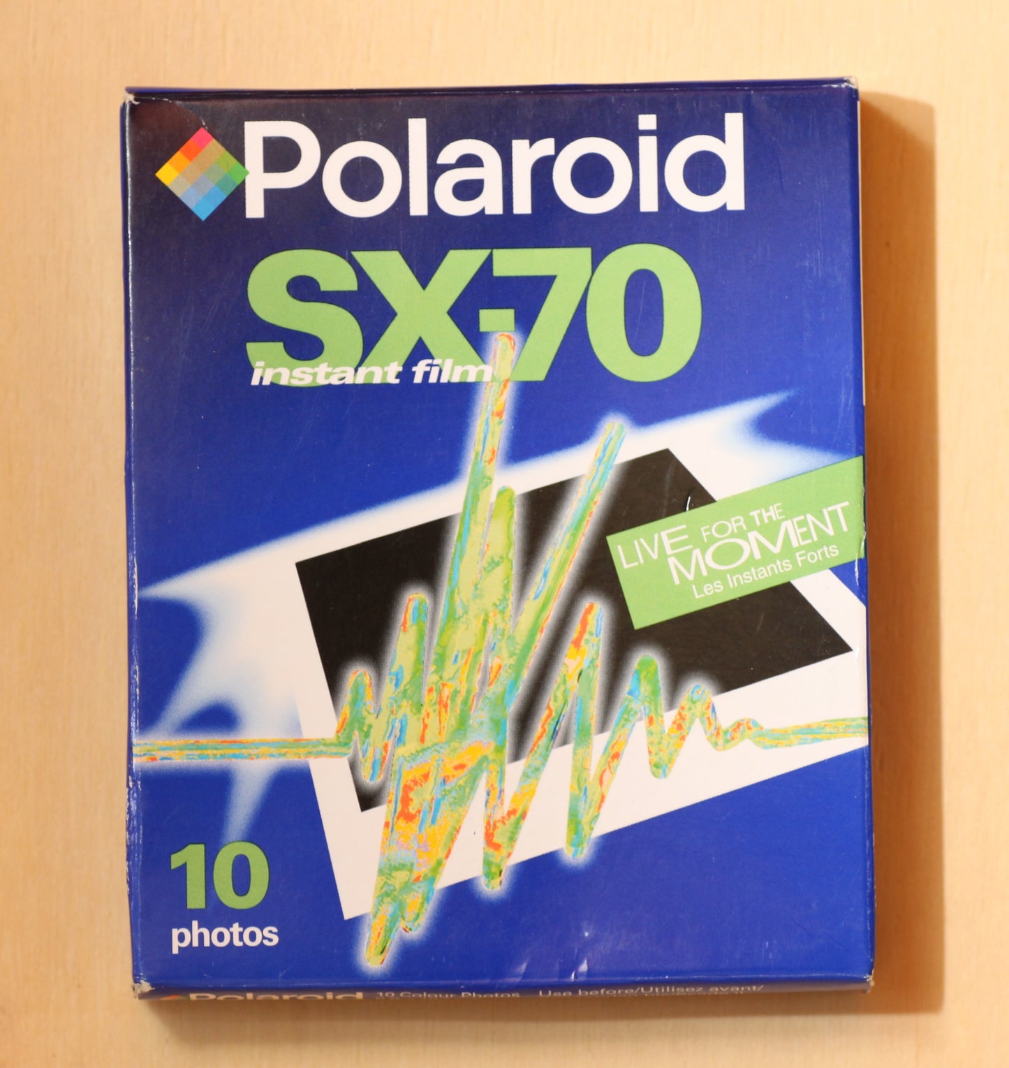 20032 | SX-70 (02)