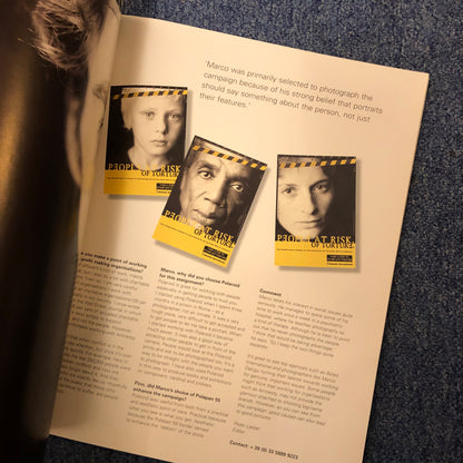 40040 | p magazine 21