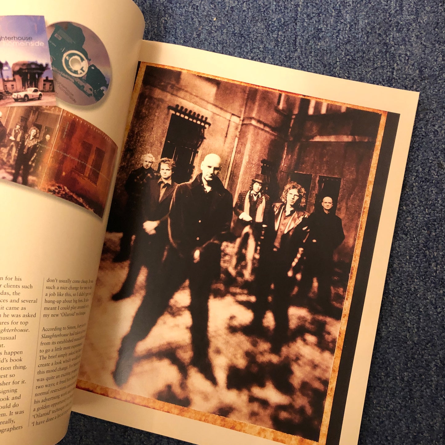 40040 | p magazine 21