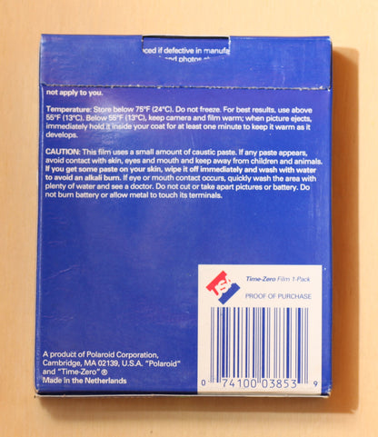 20033 | Time-Zero (07)