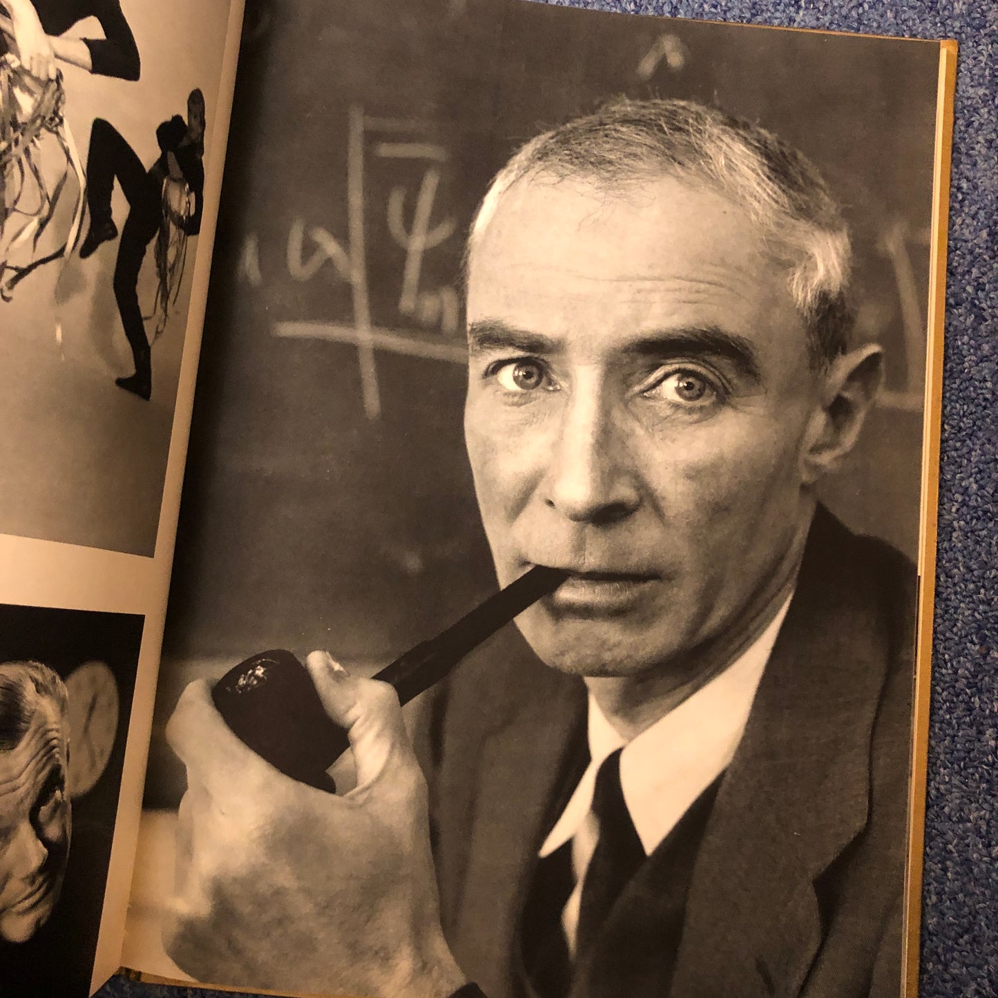 40010 | Polaroid portfolio #1