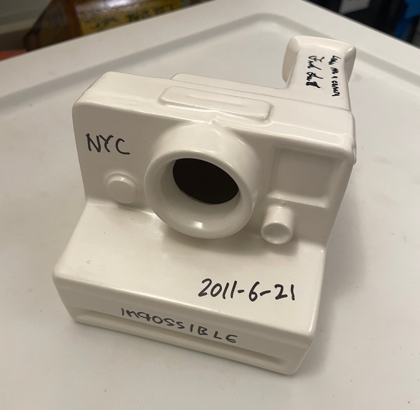 30521 | ceramic SX-70 BOX white (Copy)