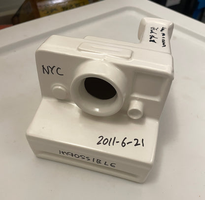 30521 | ceramic SX-70 BOX white (Copy)