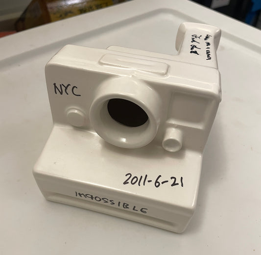 30521 | ceramic SX-70 BOX white (Copy)