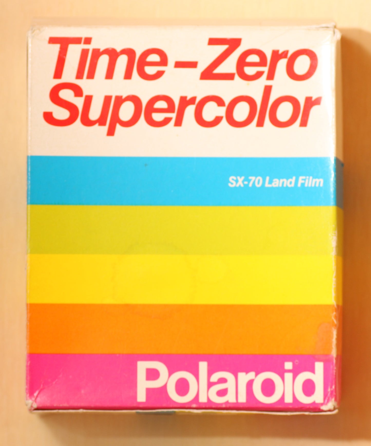 20034 | Time-Zero Supercolor (10)