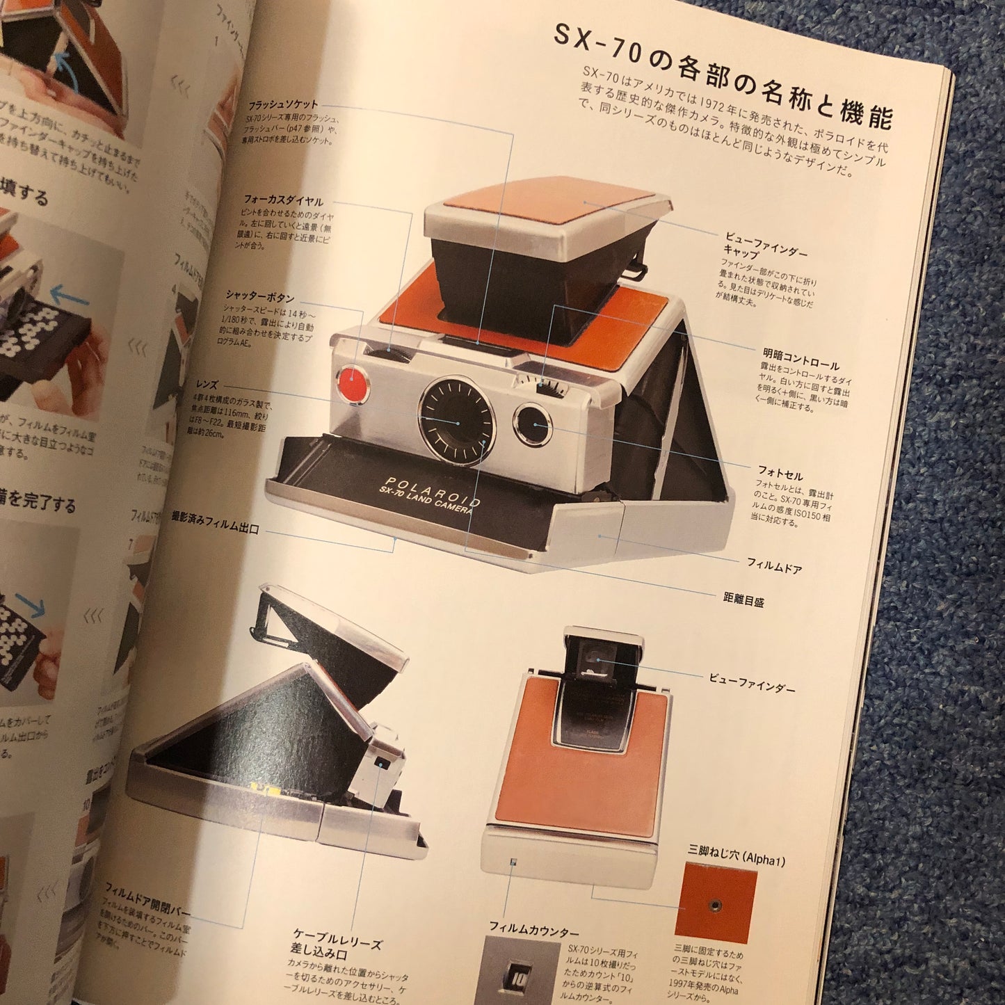 40031 | CL camera life 2011 11 （japanese）