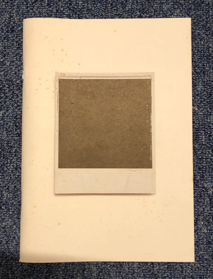 booklet