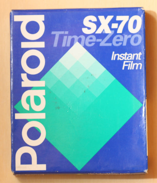 20033 | Time-Zero (08)
