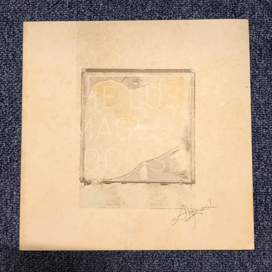 40010 | THE LOST IMAGES OF DOOMSDAY 末日遺相