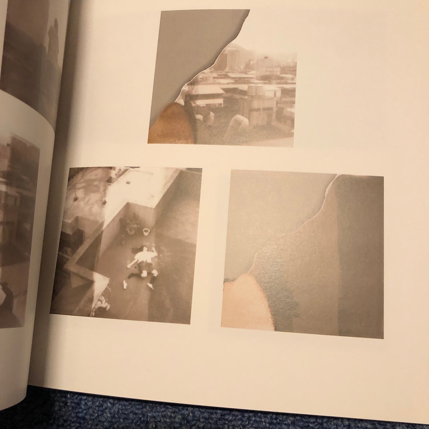 40010 | THE LOST IMAGES OF DOOMSDAY 末日遺相