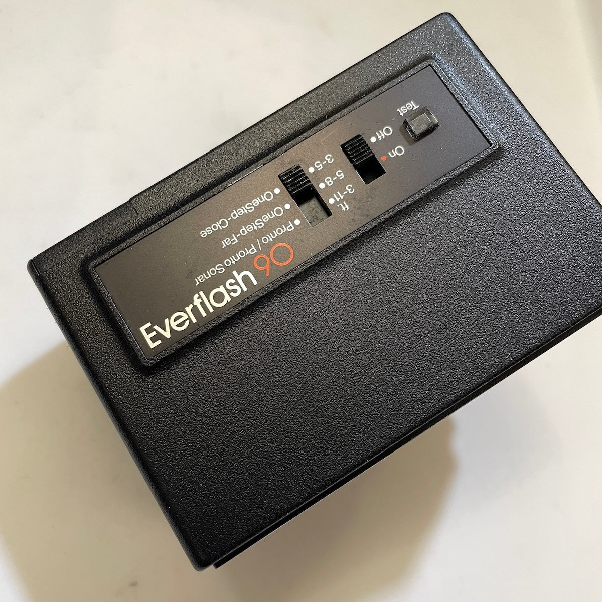 30321 | keystone everflash 90