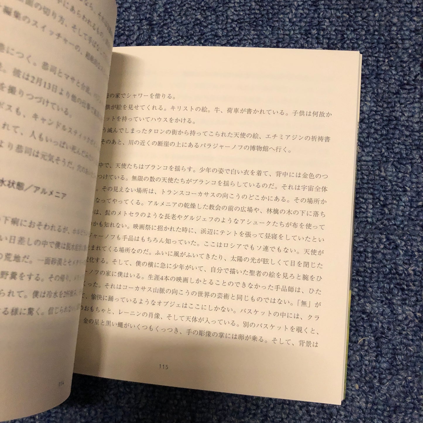 40010 | wasteland guide shigeo goto
