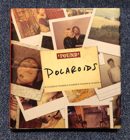 40010 | Found Polaroids