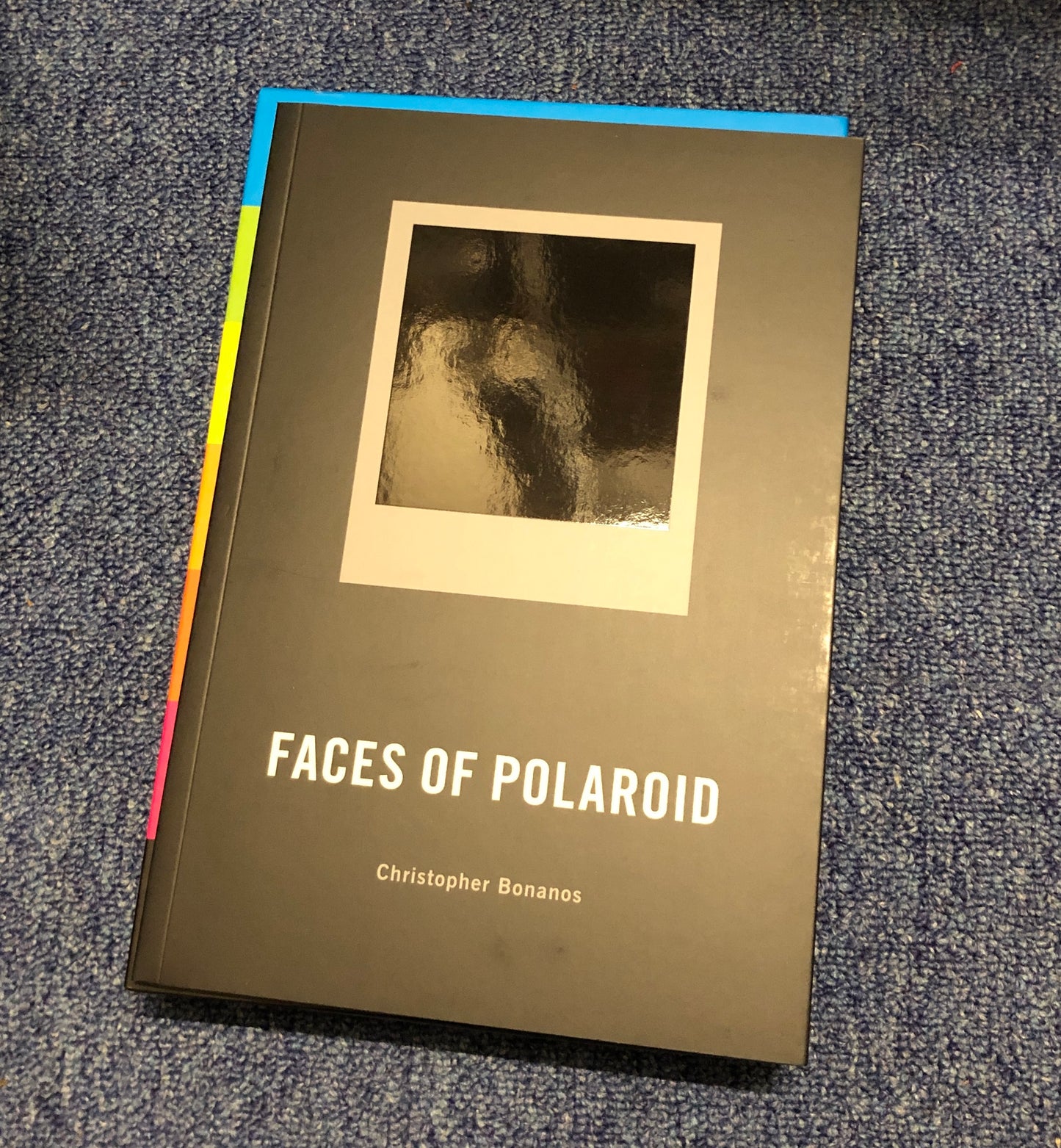 40020 | Instant The Story of Polaroid impossible edition