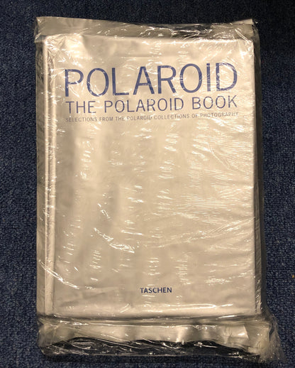 40010 | the polaroid book taschen