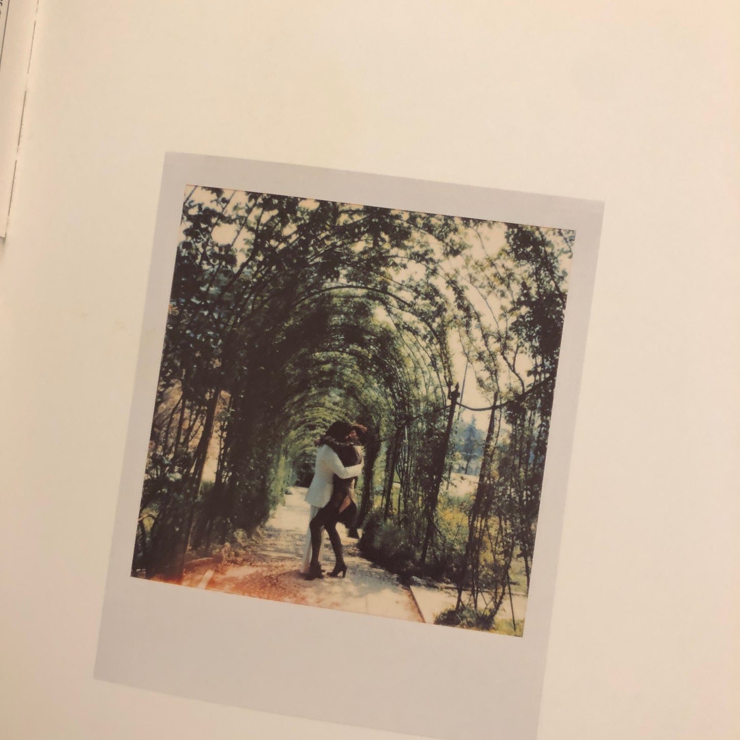 40010 | the polaroid book taschen