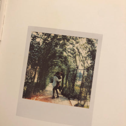 40010 | the polaroid book taschen