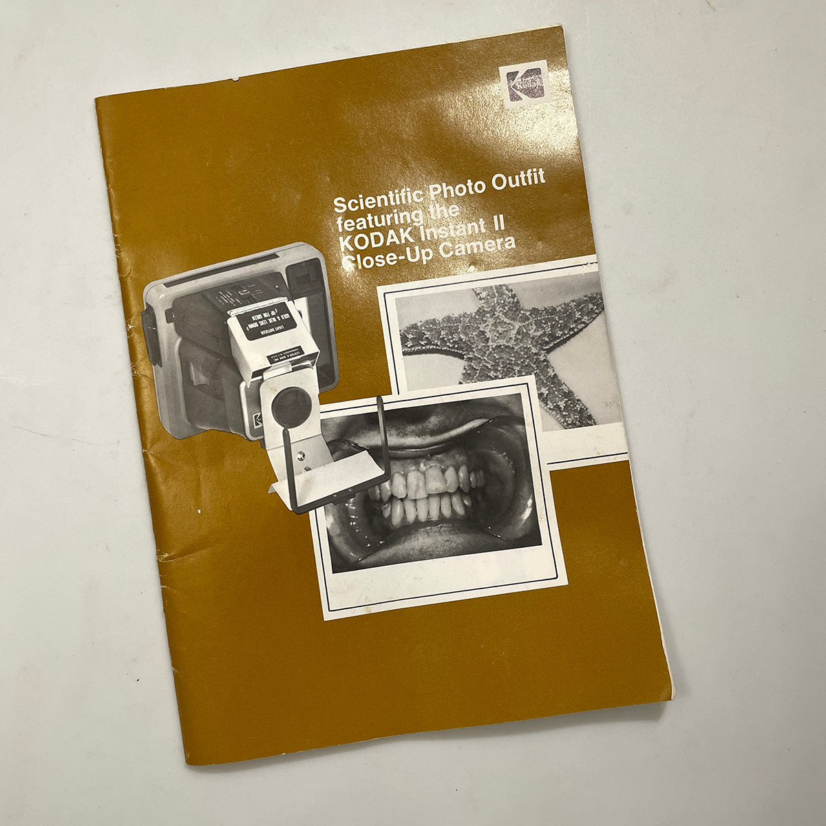 40122 | instant II close-up (01) | MS-133