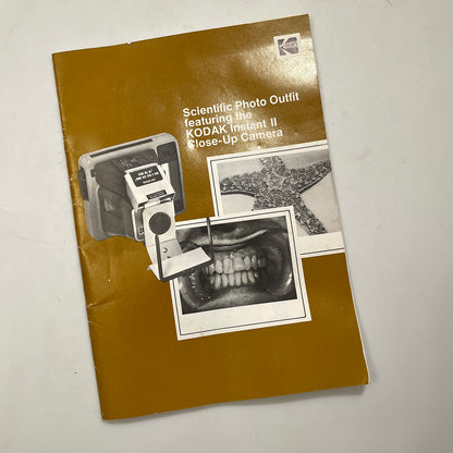 40122 | instant II close-up (01) | MS-133