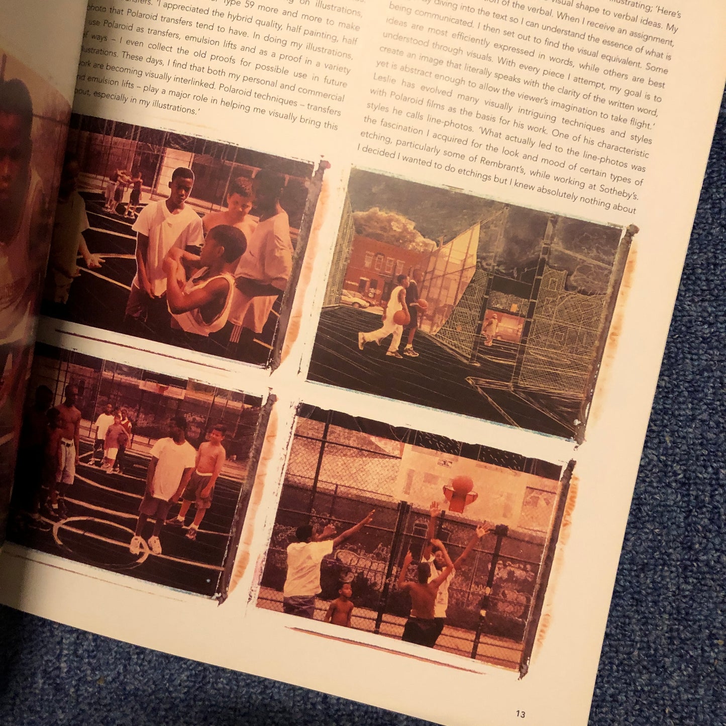 40040 | p magazine 27