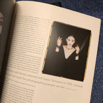 40040 | p magazine 27