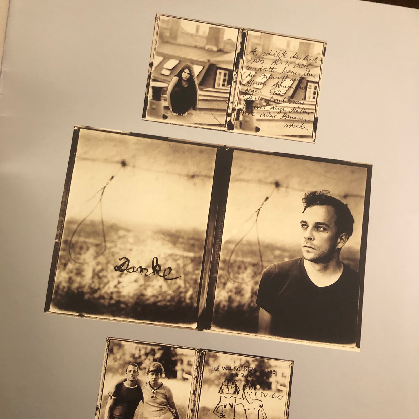 40020 | polaroid first international photography awards