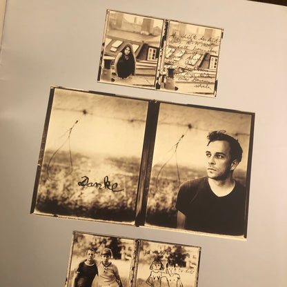 40020 | polaroid first international photography awards